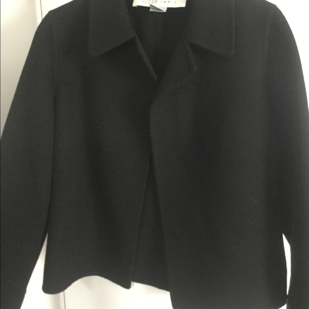 Gorgeous Ellen Tracy Wool Jacket